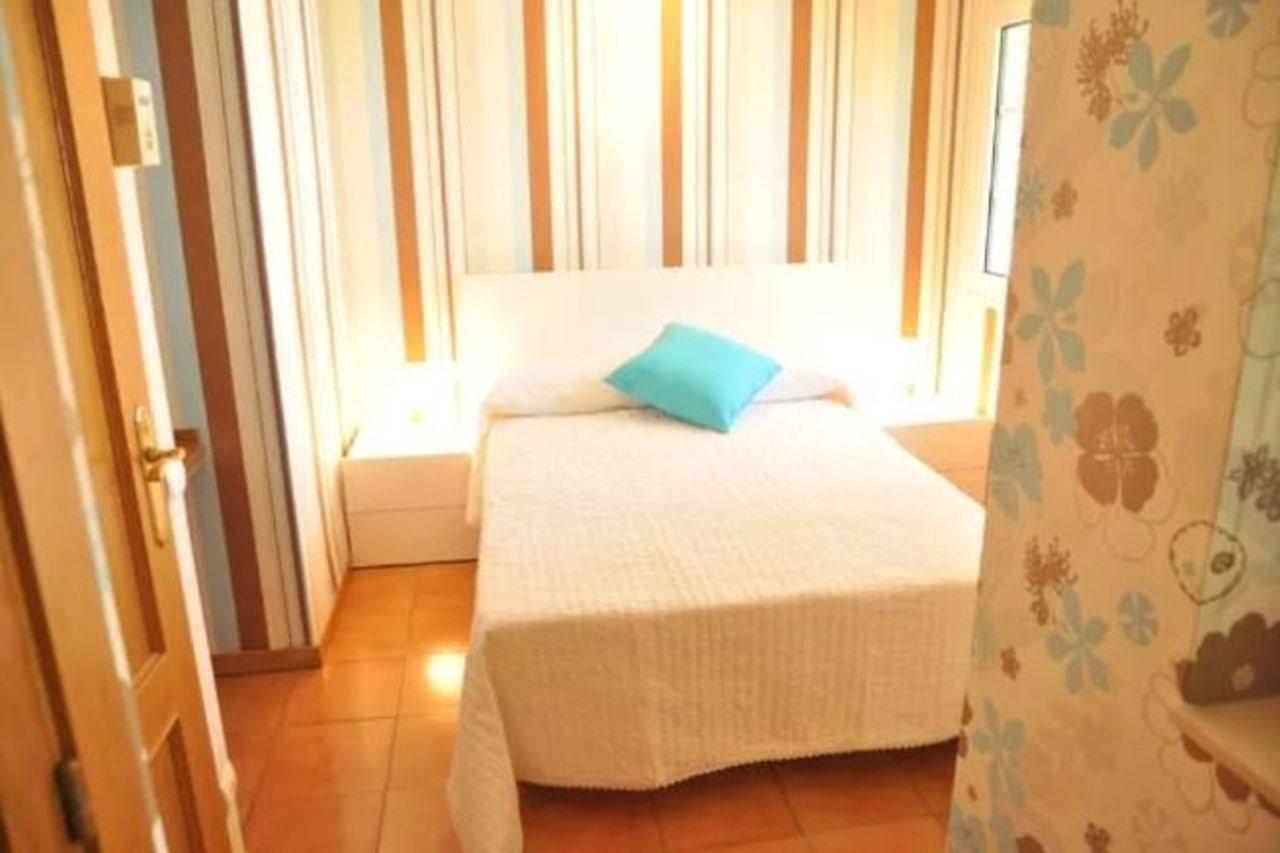 Casa Junto Al Mar Para 12 Personas En Cambrils Hotel Eksteriør billede